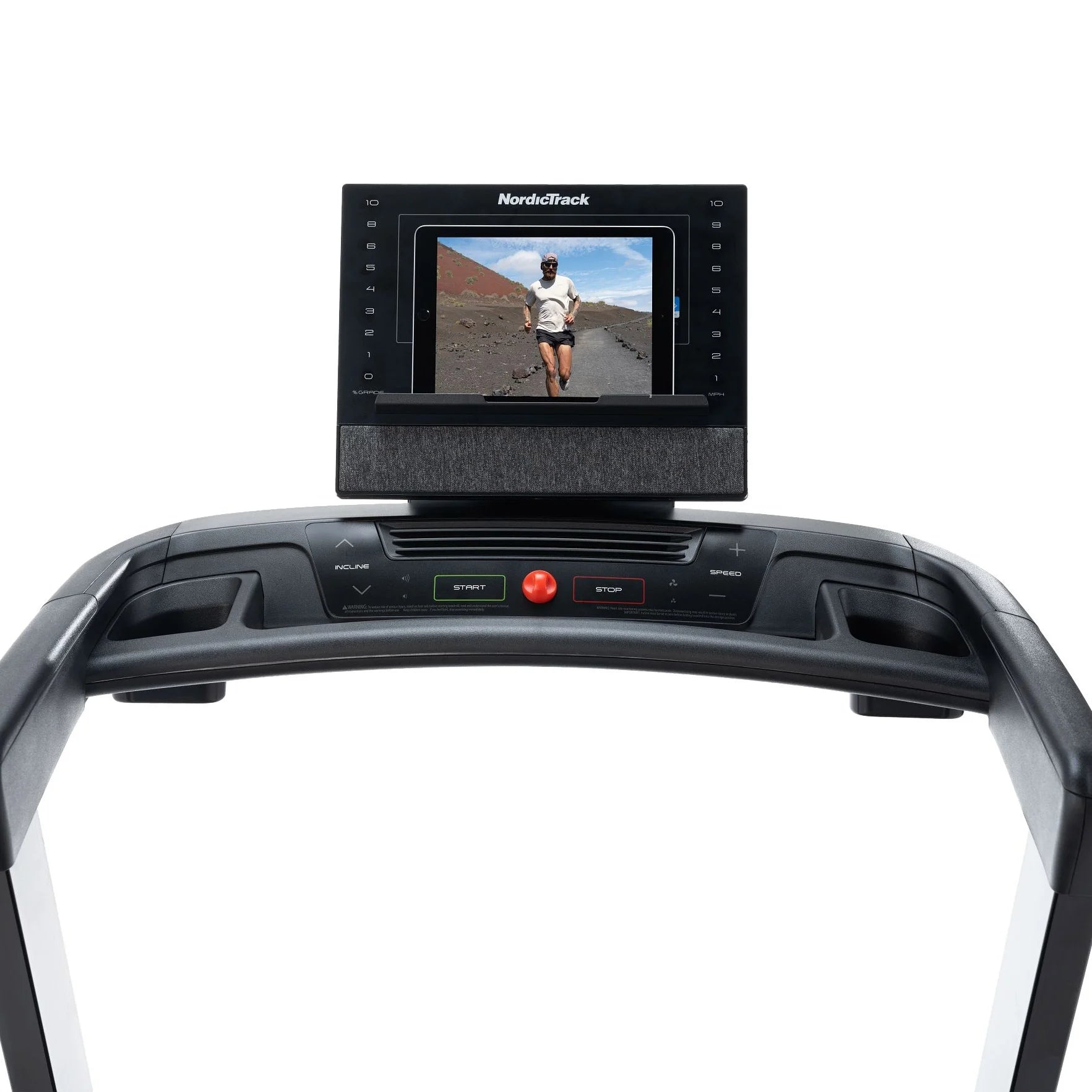 NordicTrack T Series 8 Treadmill