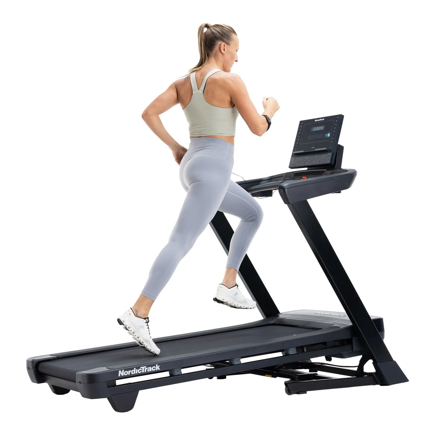 NordicTrack T Series 8 Treadmill