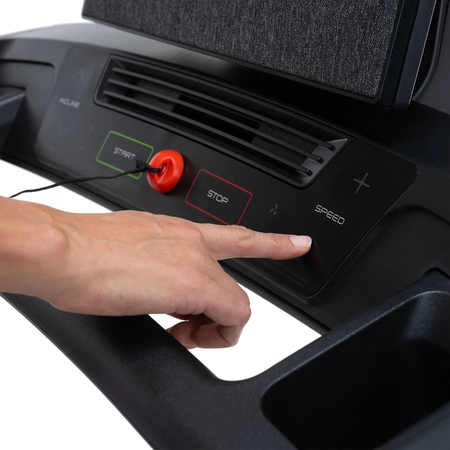 NordicTrack T Series 8 Treadmill