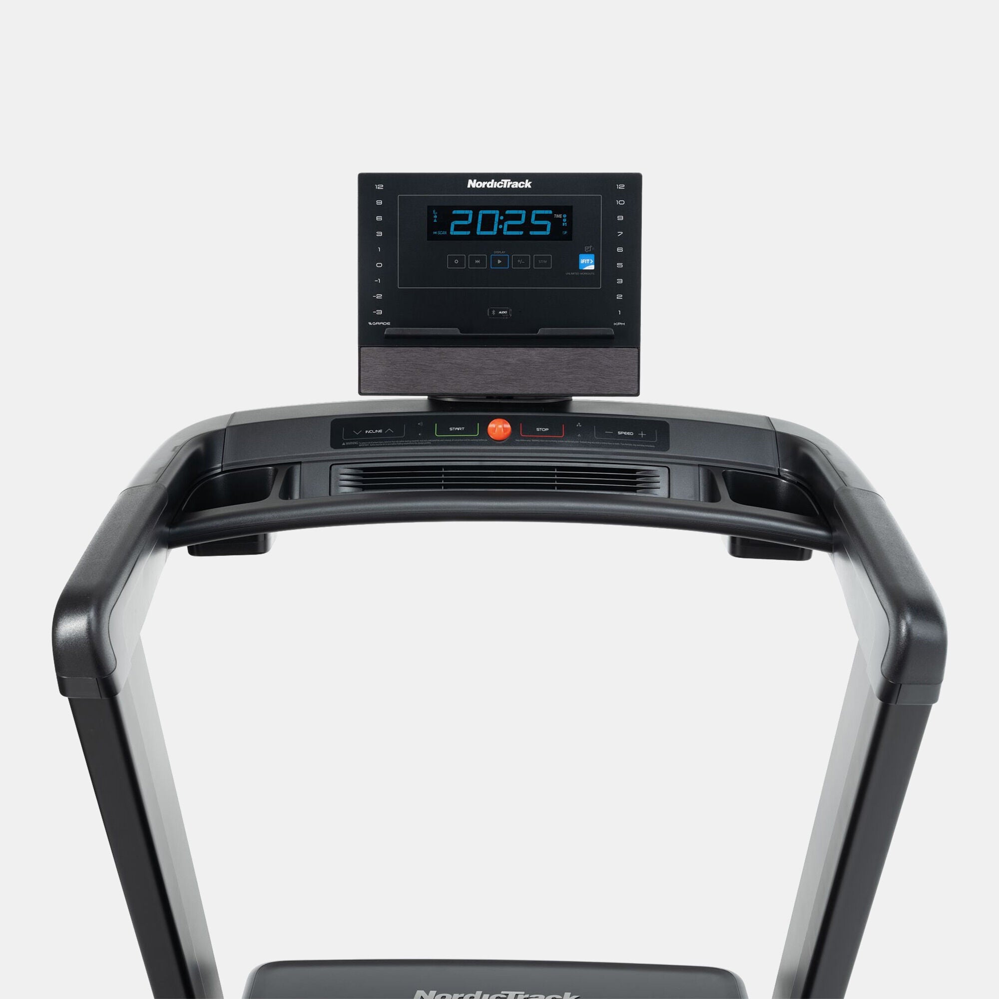 NordicTrack Commercial LE Treadmill