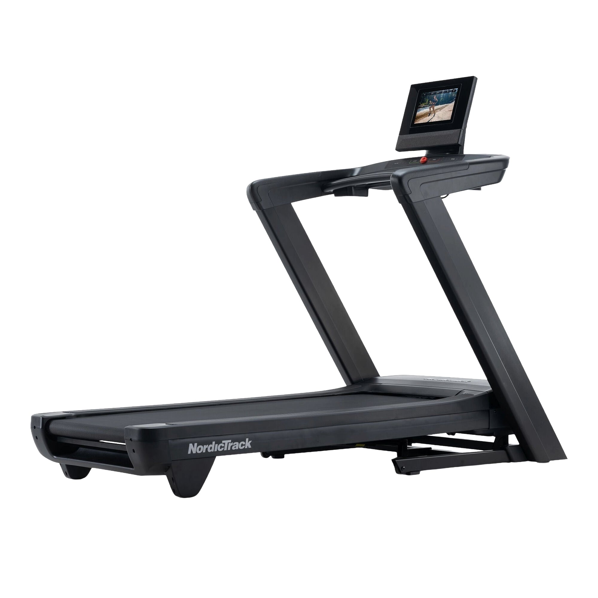 NordicTrack 1250 Folding Treadmill