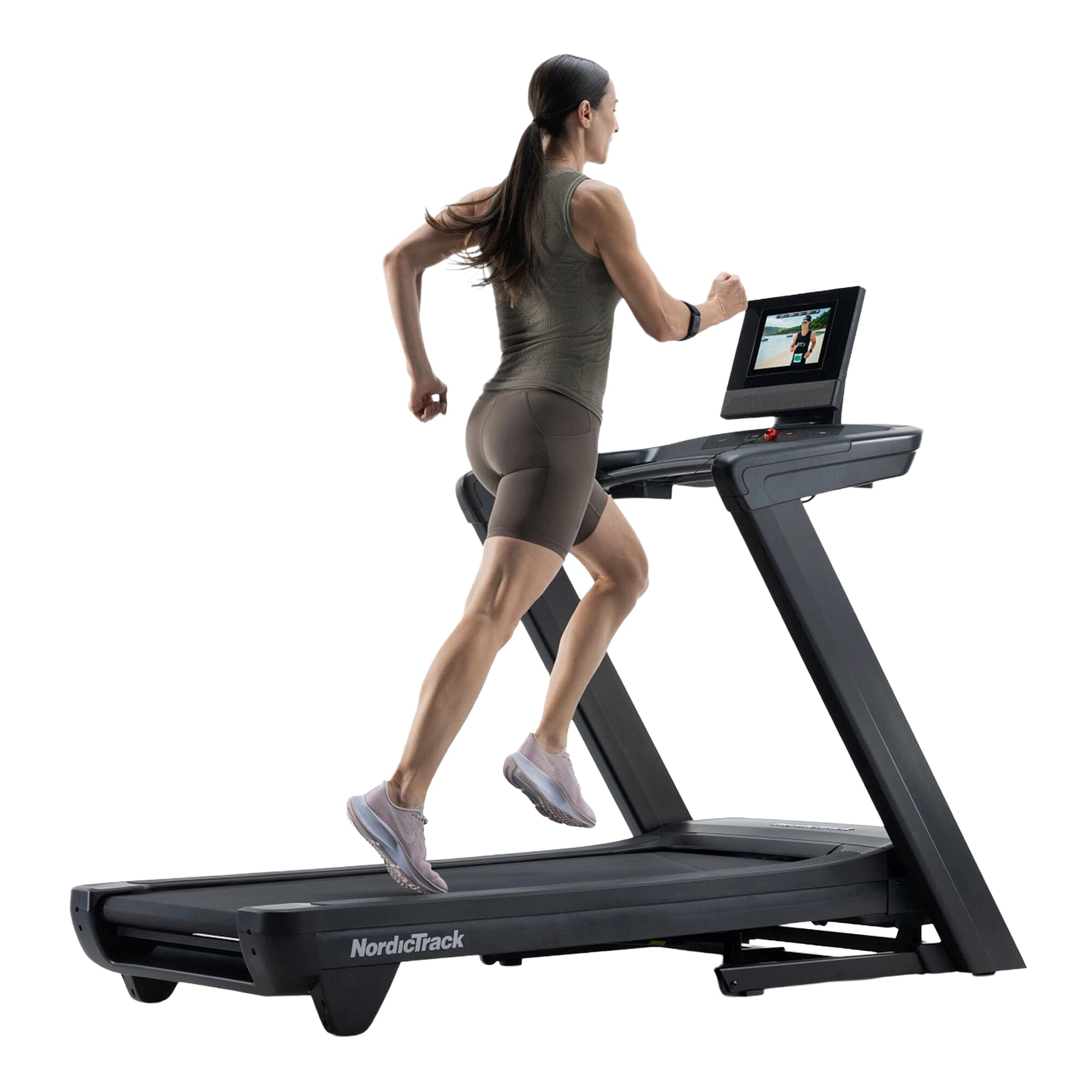 NordicTrack 1250 Folding Treadmill