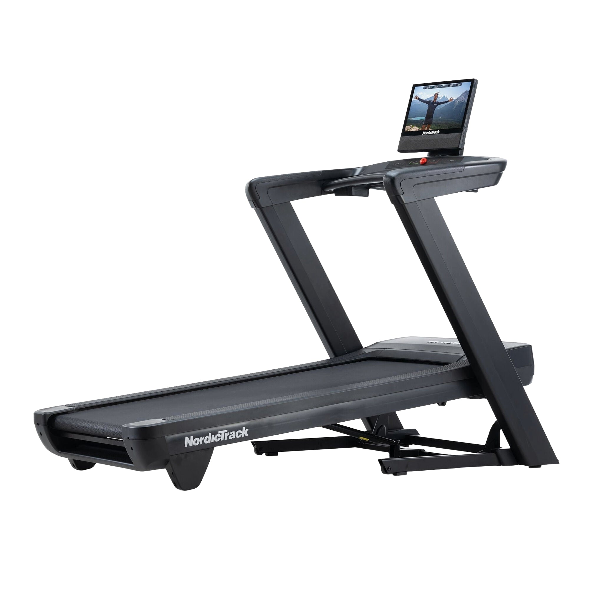 NordicTrack 1750 Treadmill