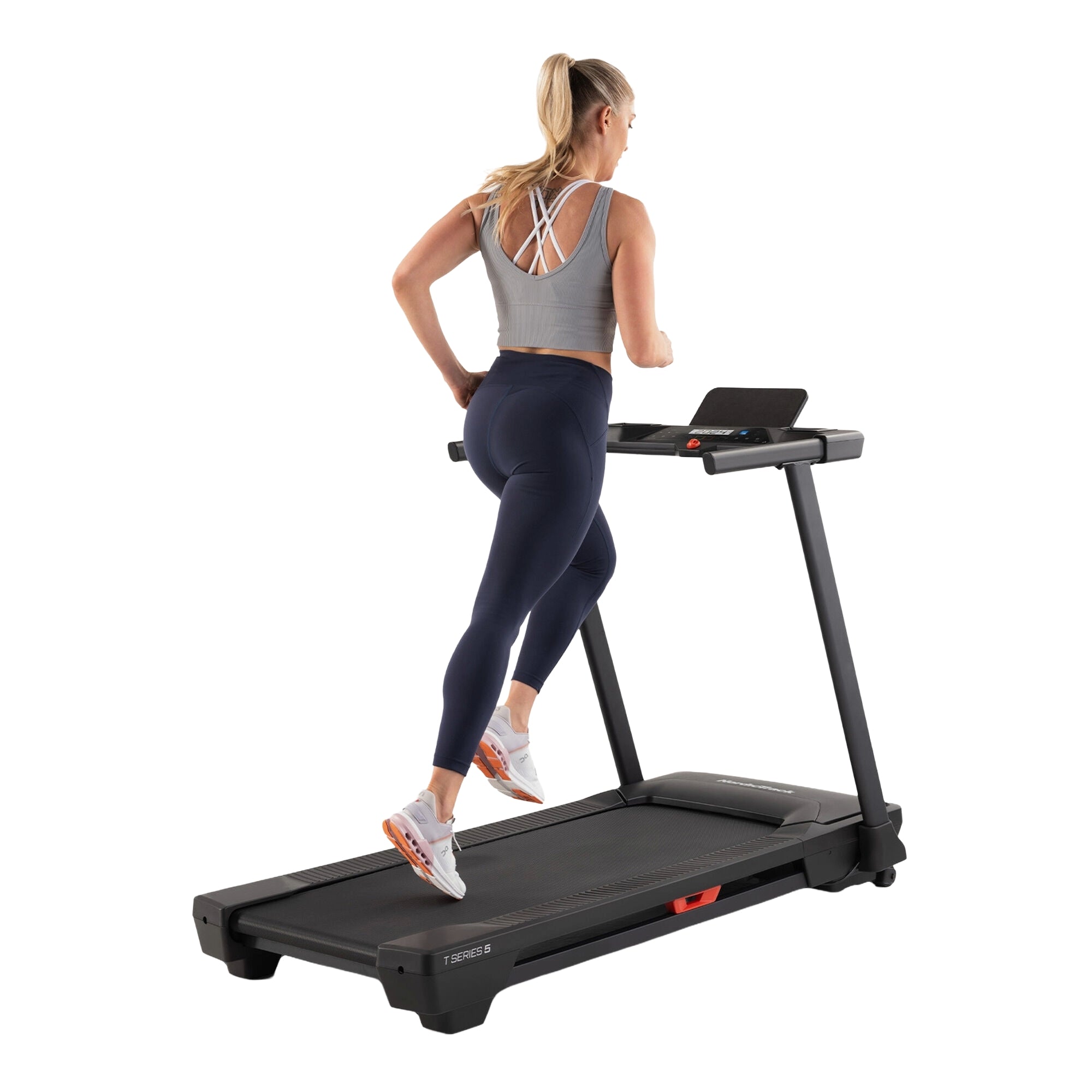 NordicTrack T Series 5 Treadmill