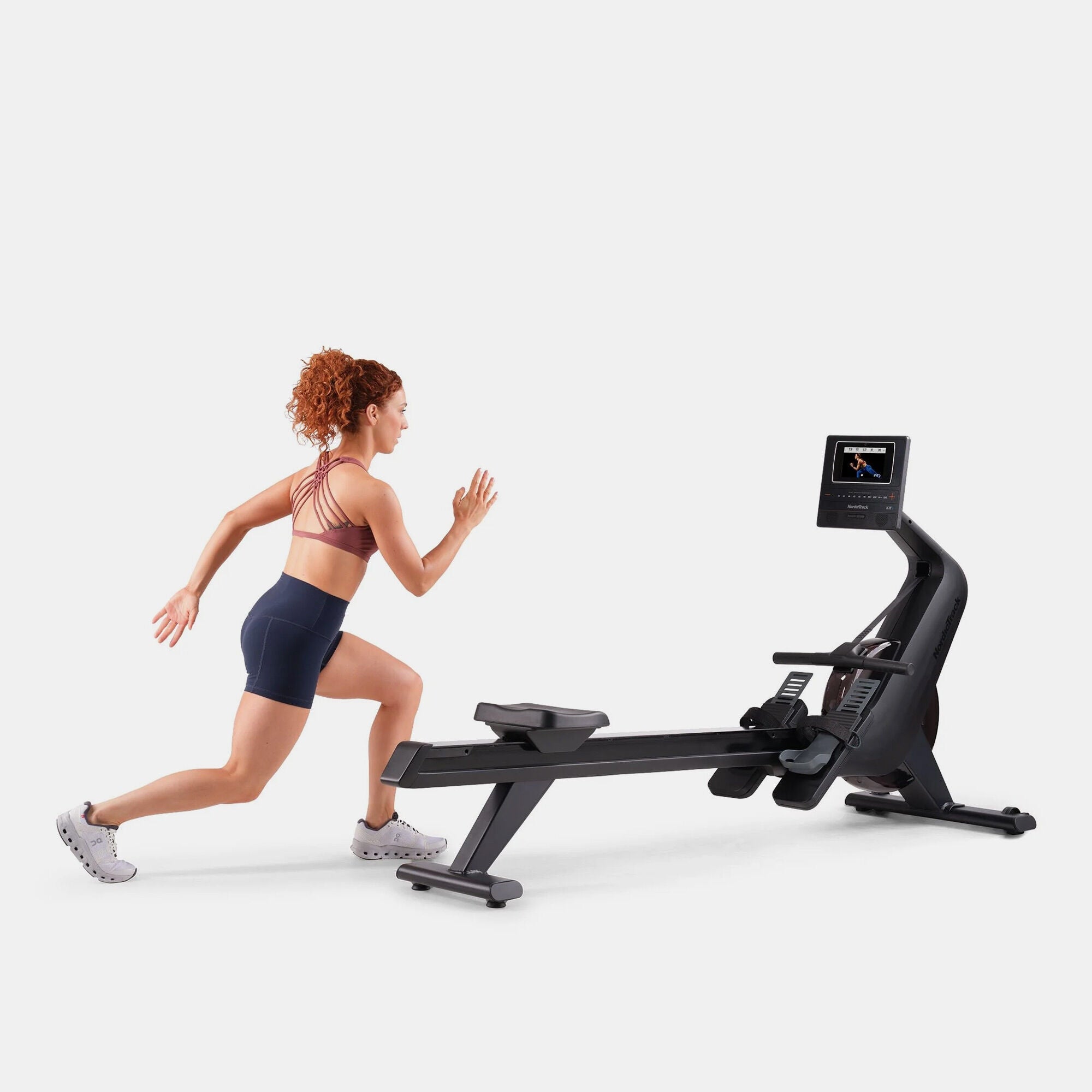 جهاز التجديف NordicTrack RW600