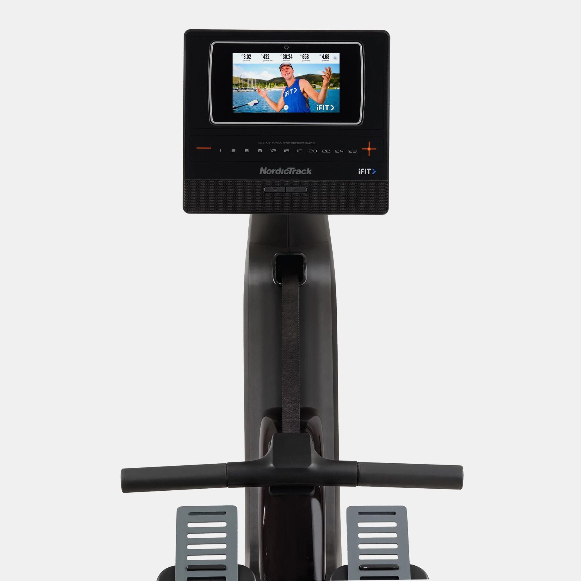 جهاز التجديف NordicTrack RW600
