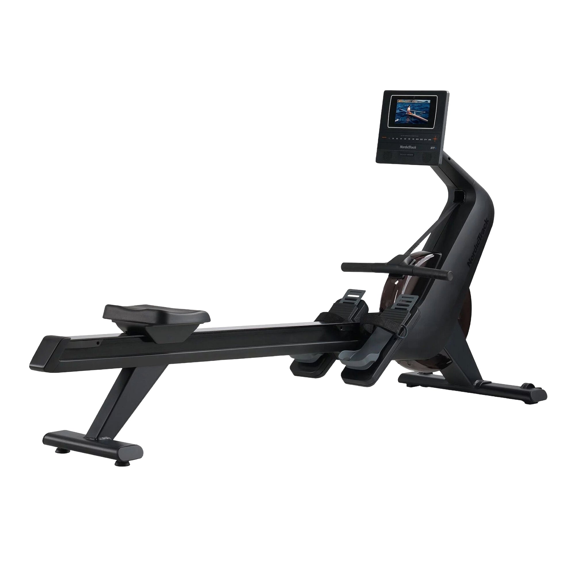 جهاز التجديف NordicTrack RW600