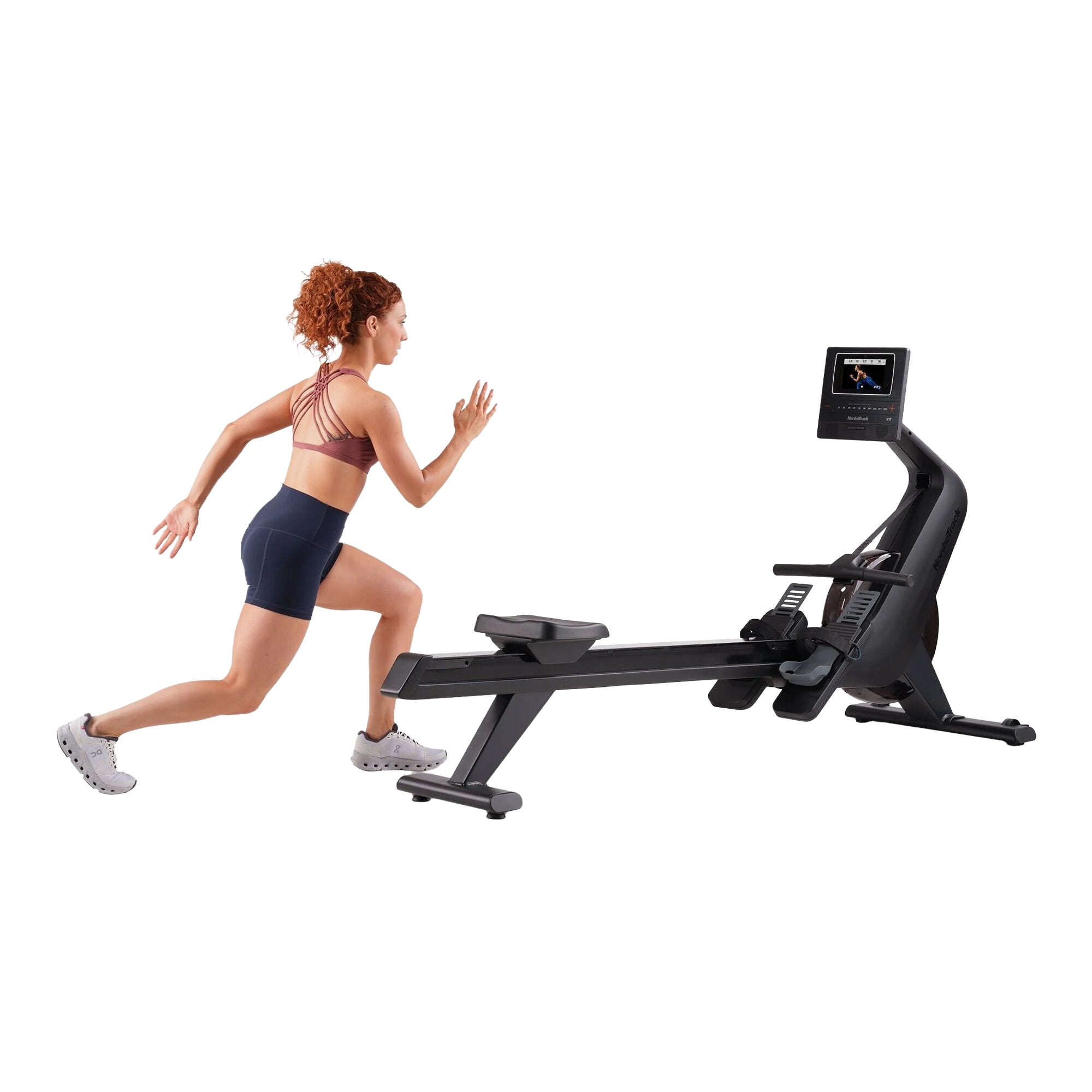 جهاز التجديف NordicTrack RW600