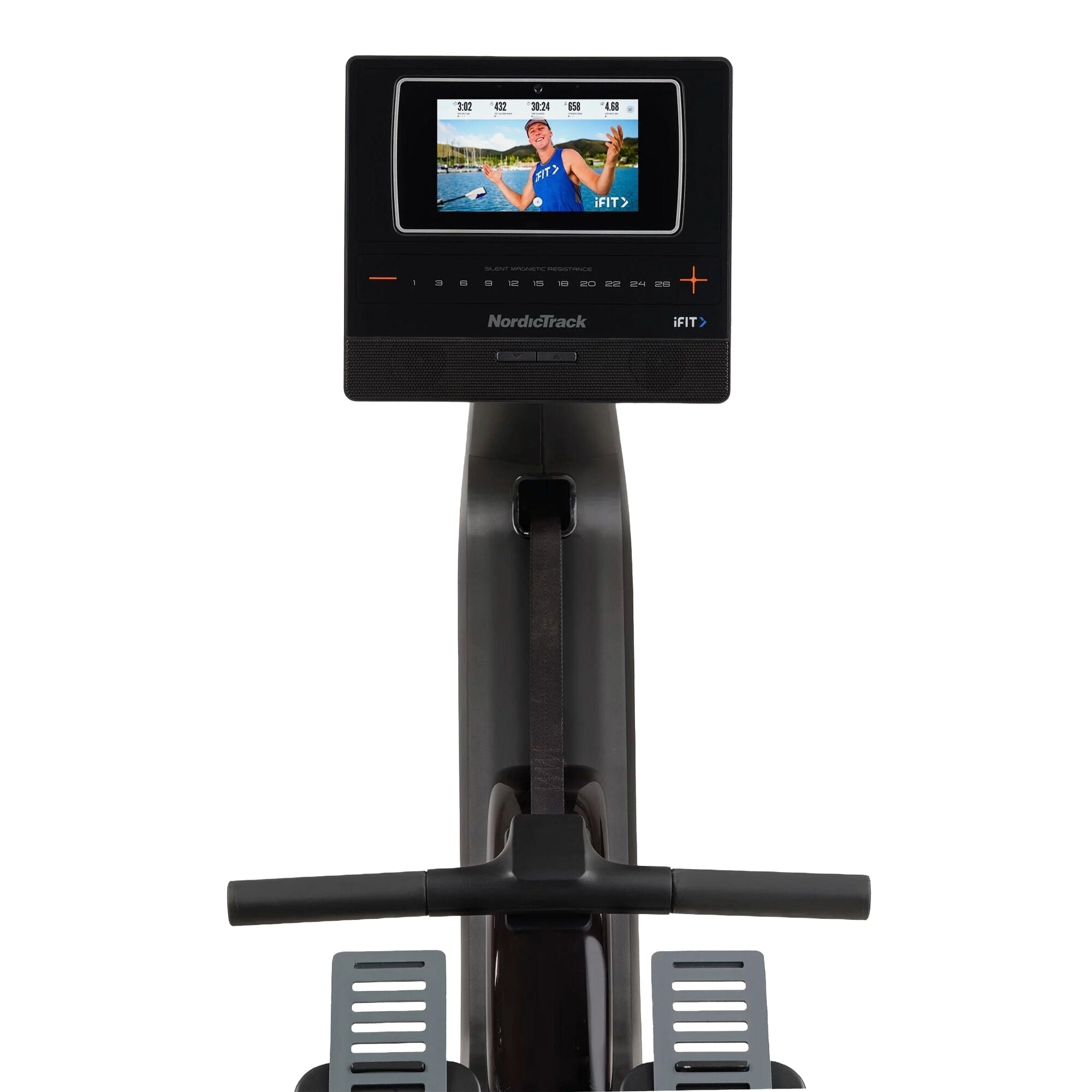 جهاز التجديف NordicTrack RW600