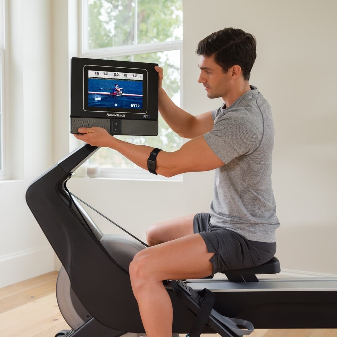 جهاز التجديف NordicTrack RW700