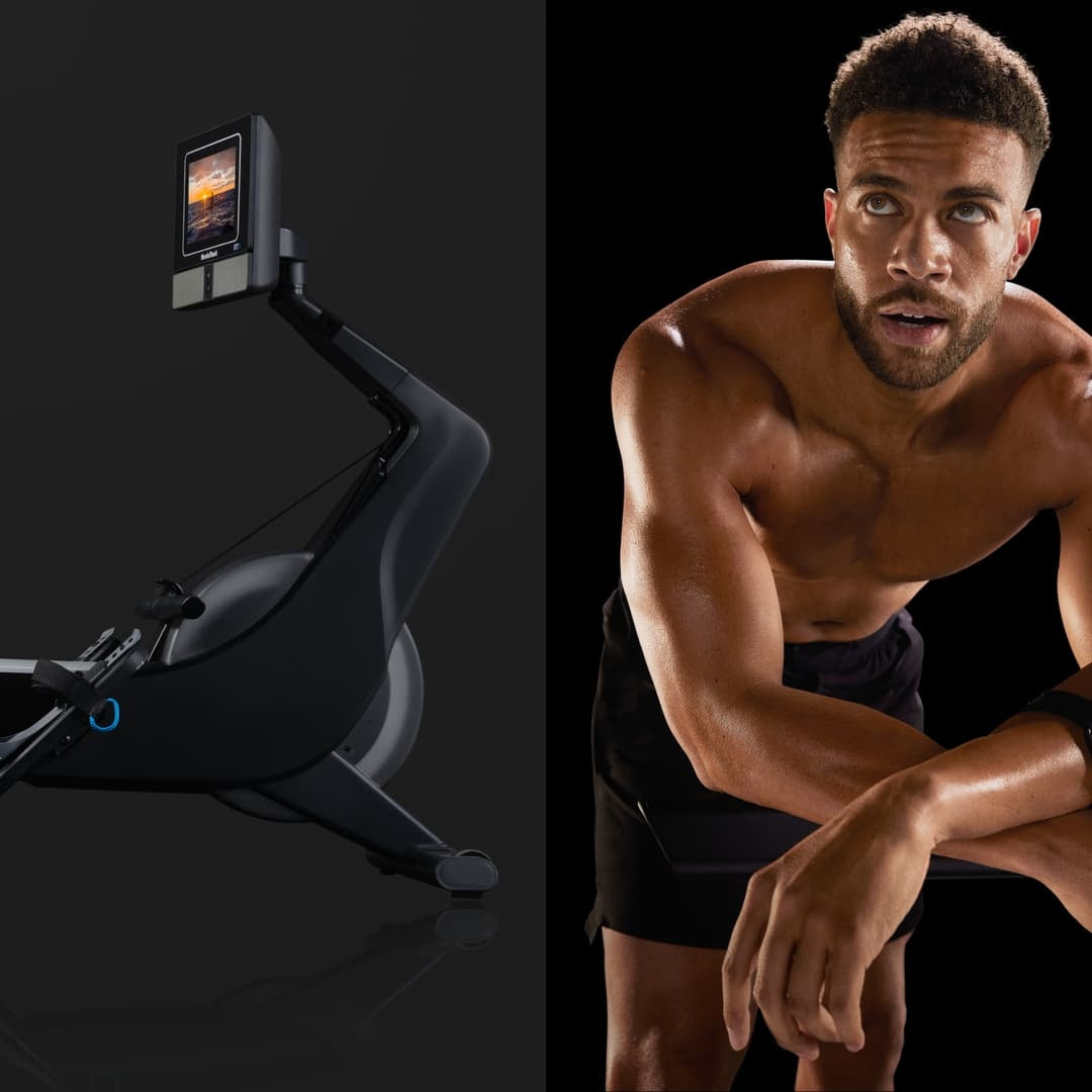 جهاز التجديف NordicTrack RW700