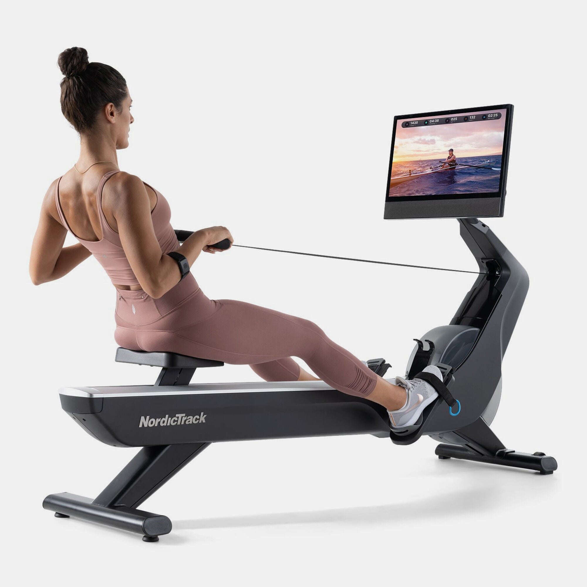 جهاز التجديف NordicTrack RW900