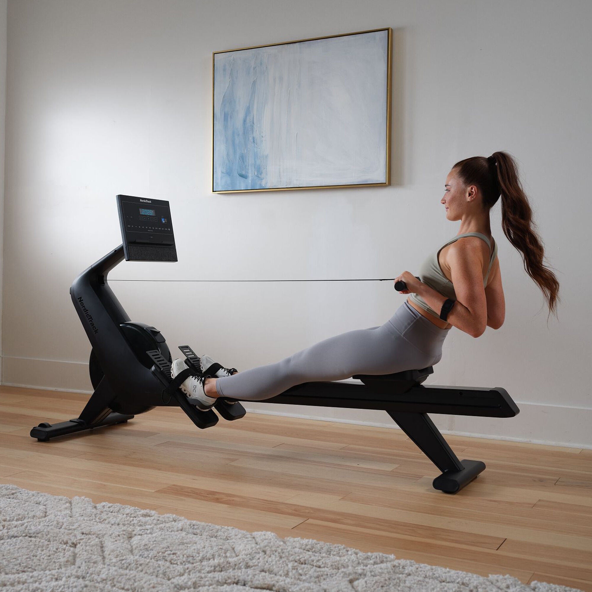 جهاز التجديف NordicTrack RW300