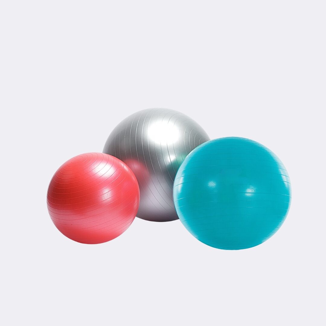 Fitness balls