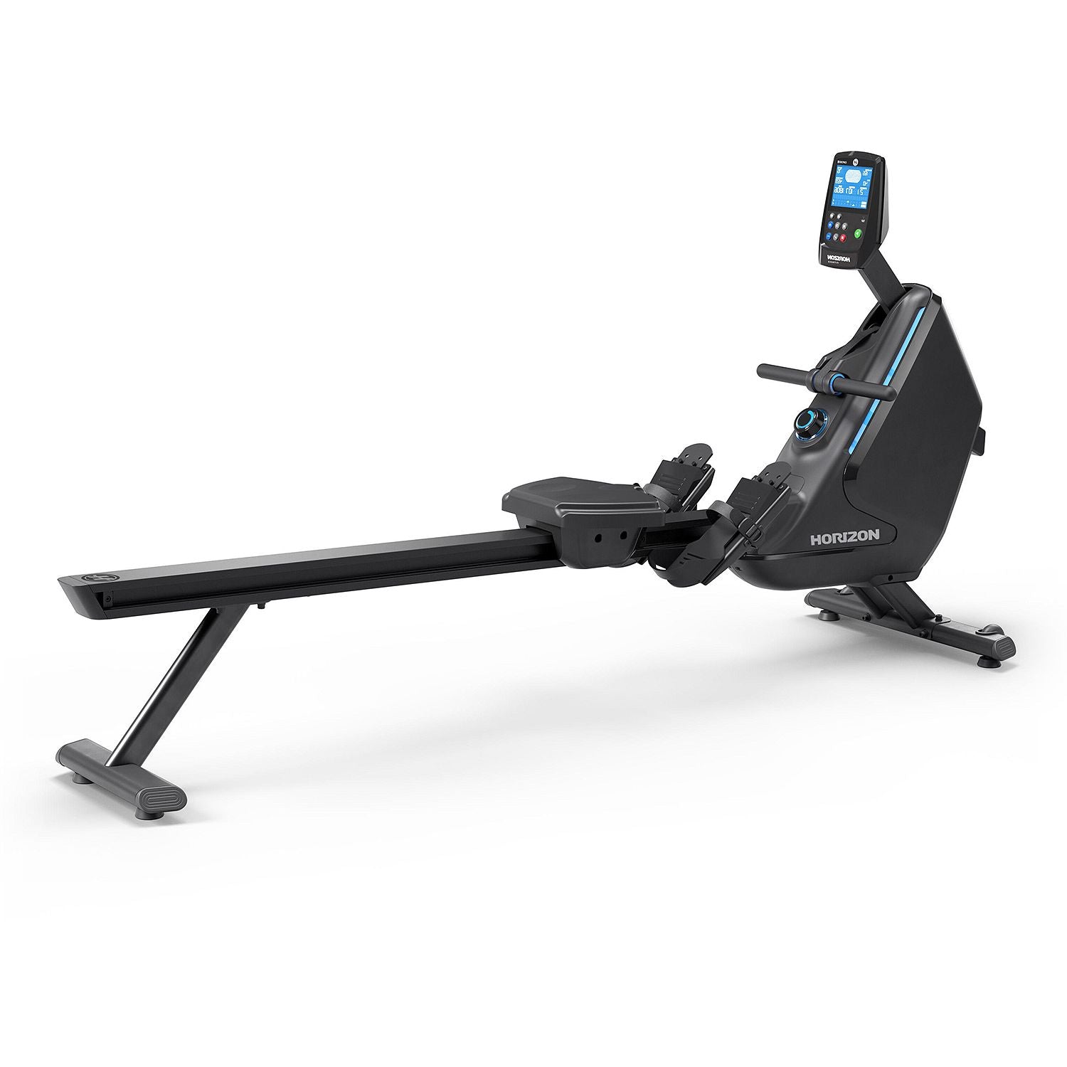 Horizon Fitness Oxford 6 Rower