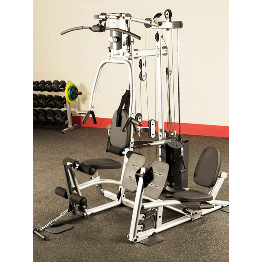 Body Solid Powerline P2X Home Gym