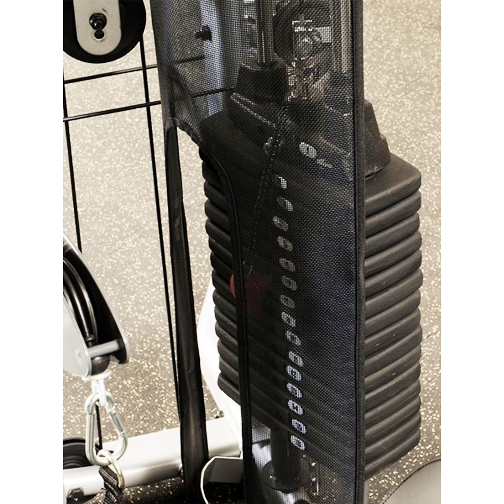 Body Solid Powerline P2X Home Gym