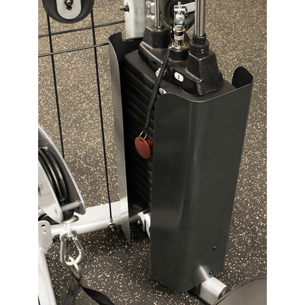 Body Solid Powerline P2X Home Gym