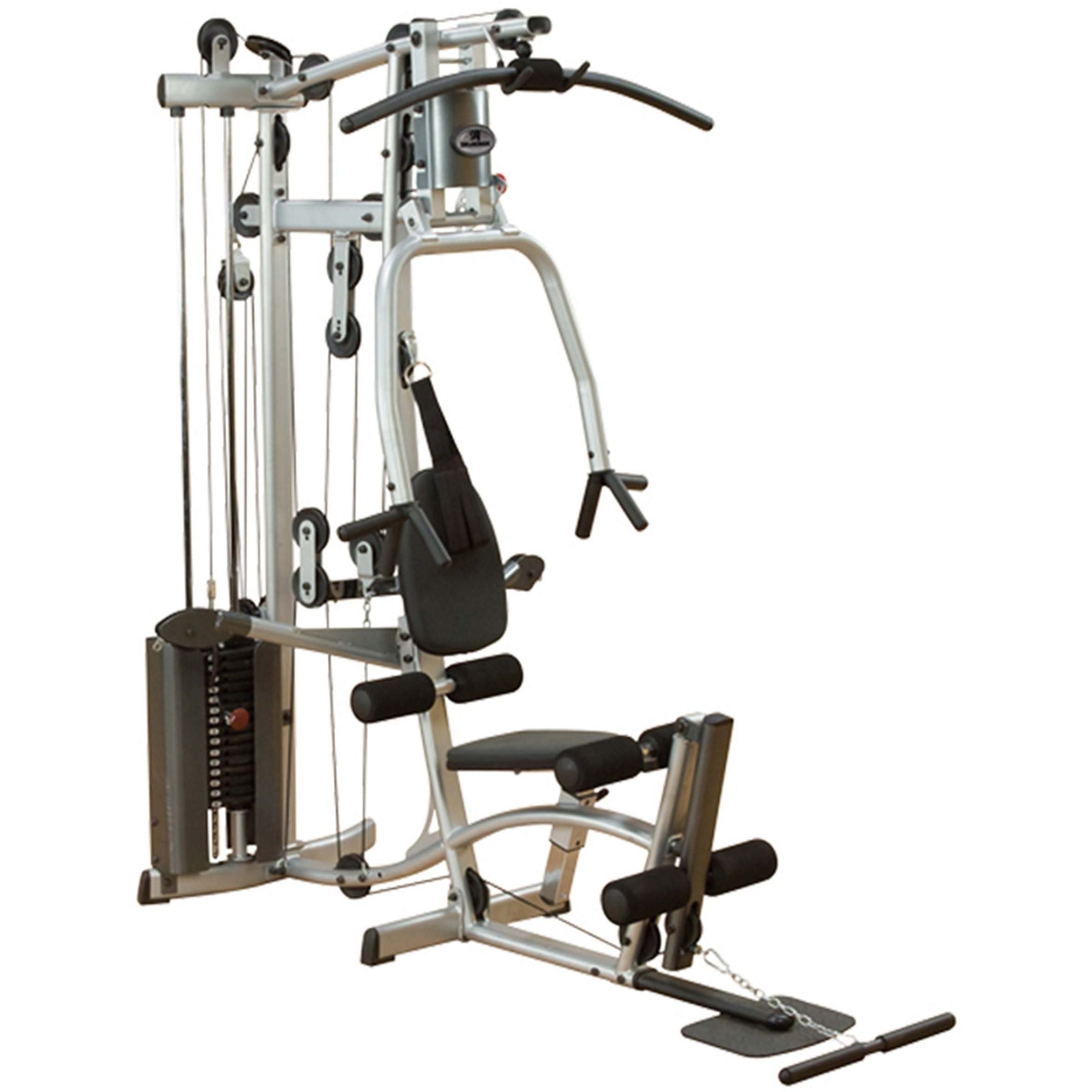 Body Solid Powerline P2X Home Gym