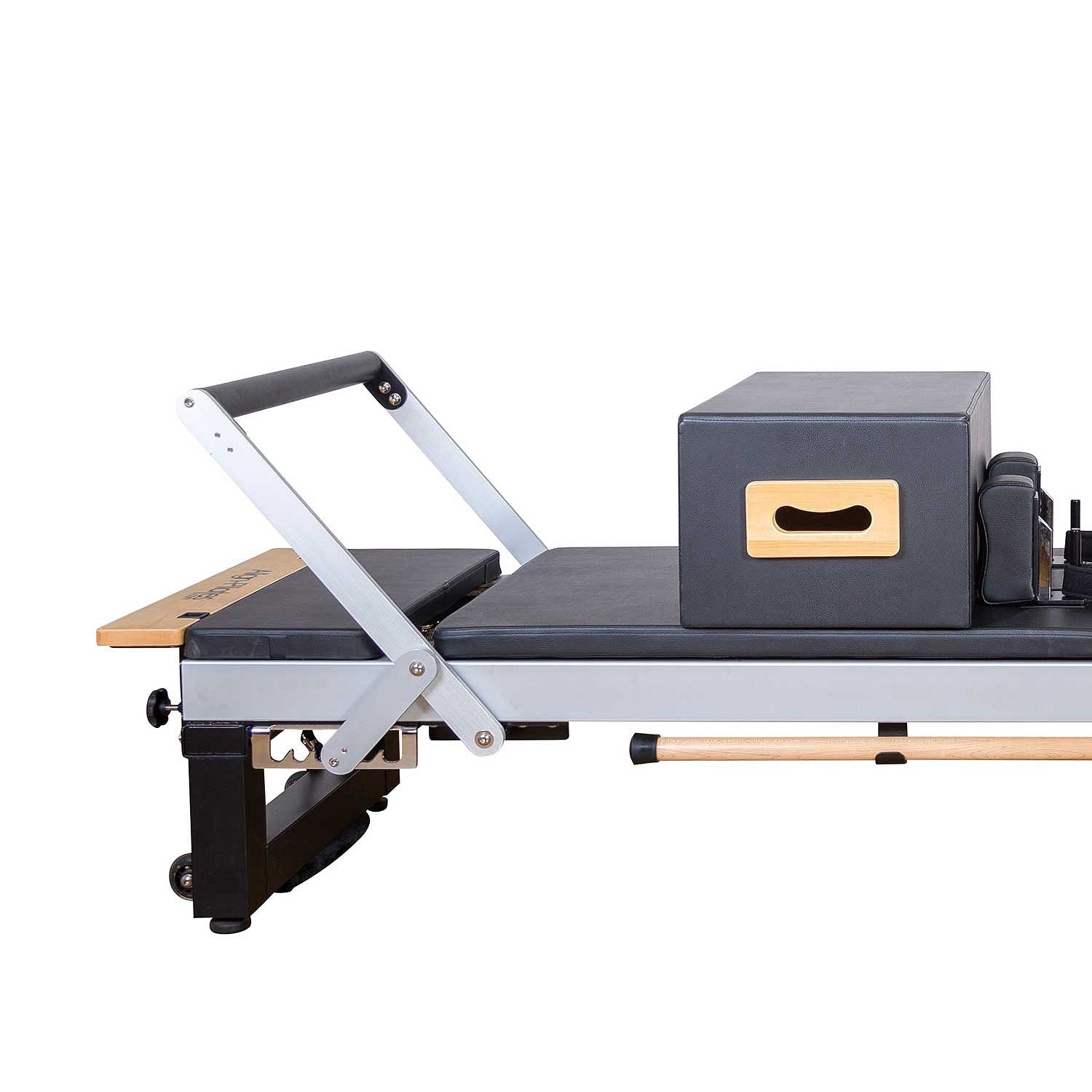 Align-Pilates Platform Extender for A-Series Pilates Reformers