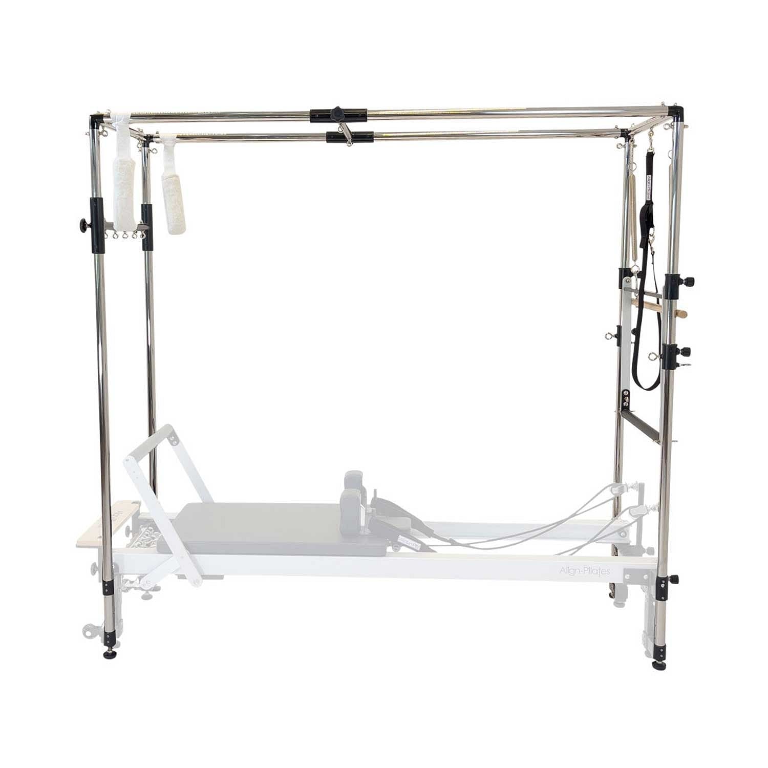 Align-Pilates C8-Pro Pilates Reformer with Full Cadillac