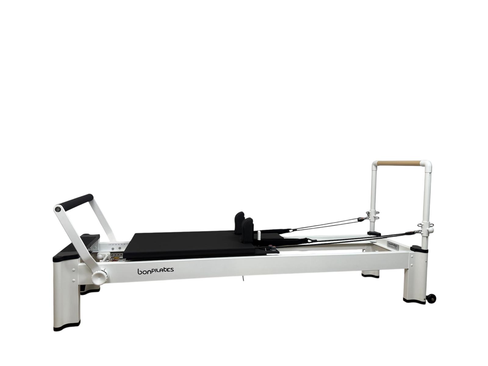 Barreformer monitor Basic