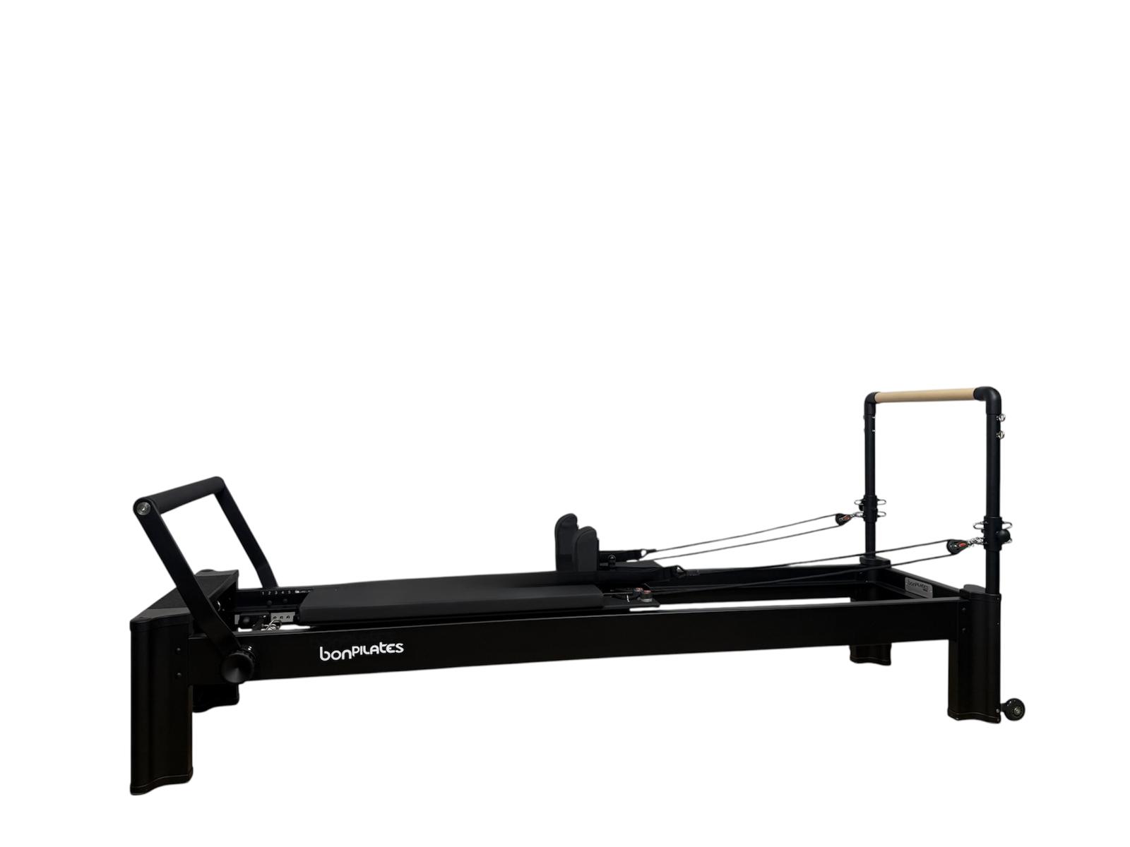 Barreformer monitor Basic