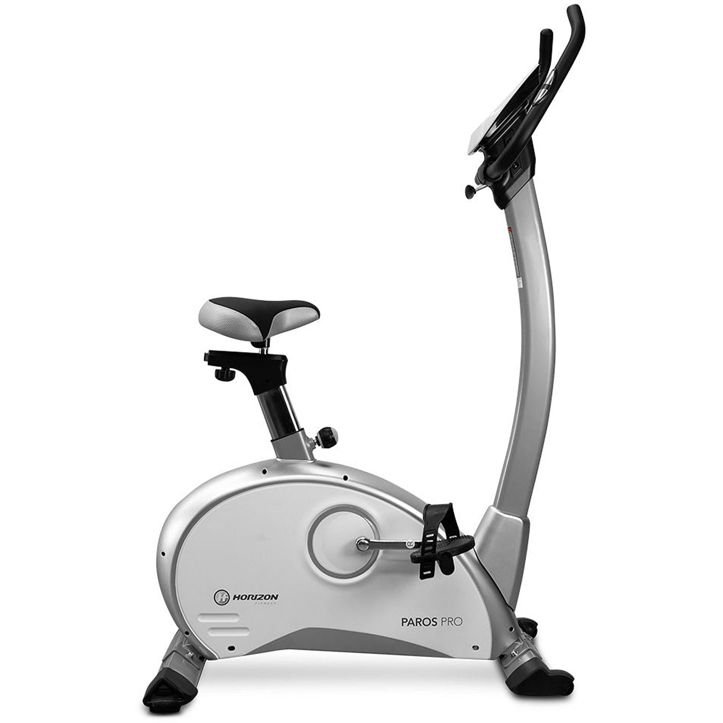 Horizon Fitness Paros Pro Upright Bike