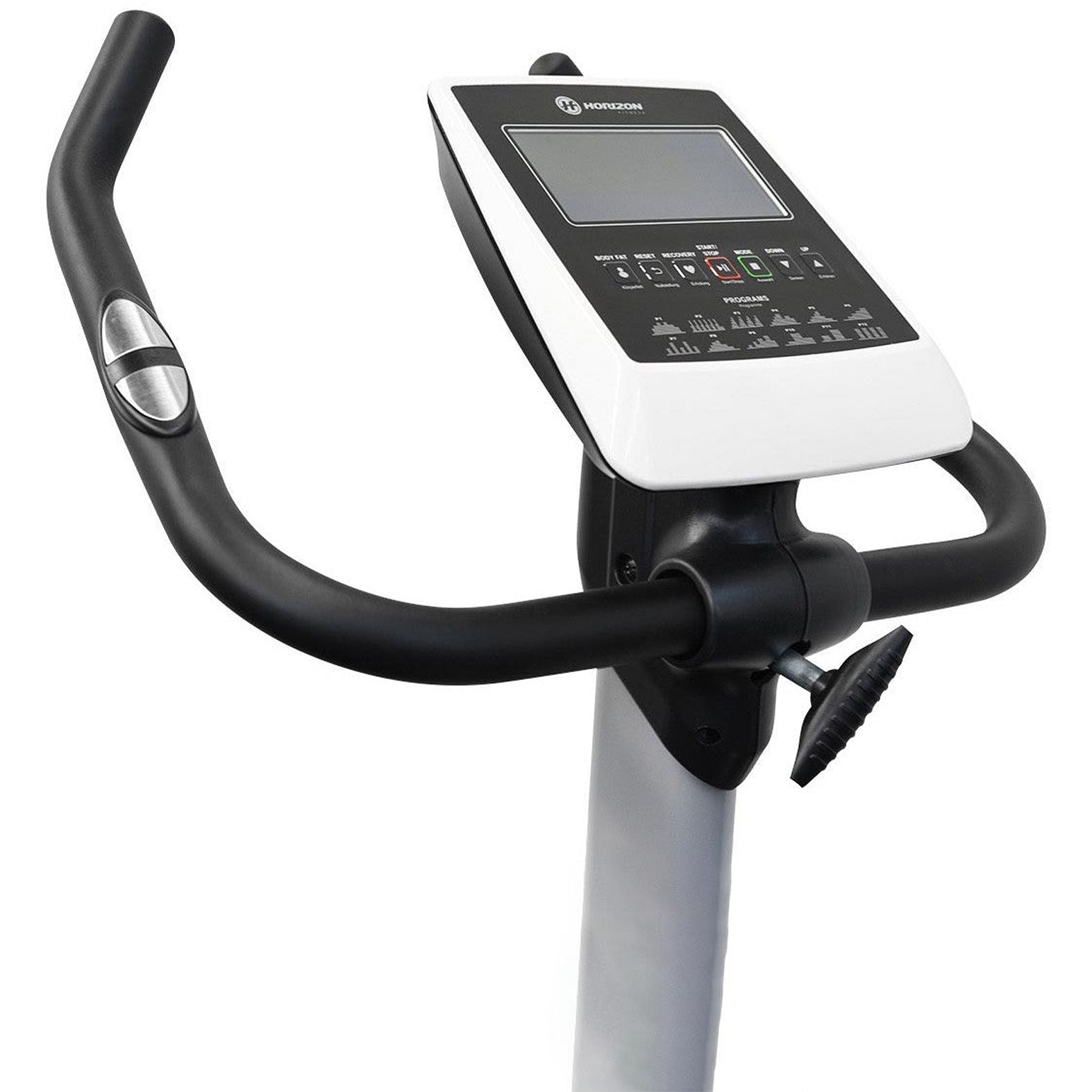 Horizon Fitness Paros Pro Upright Bike