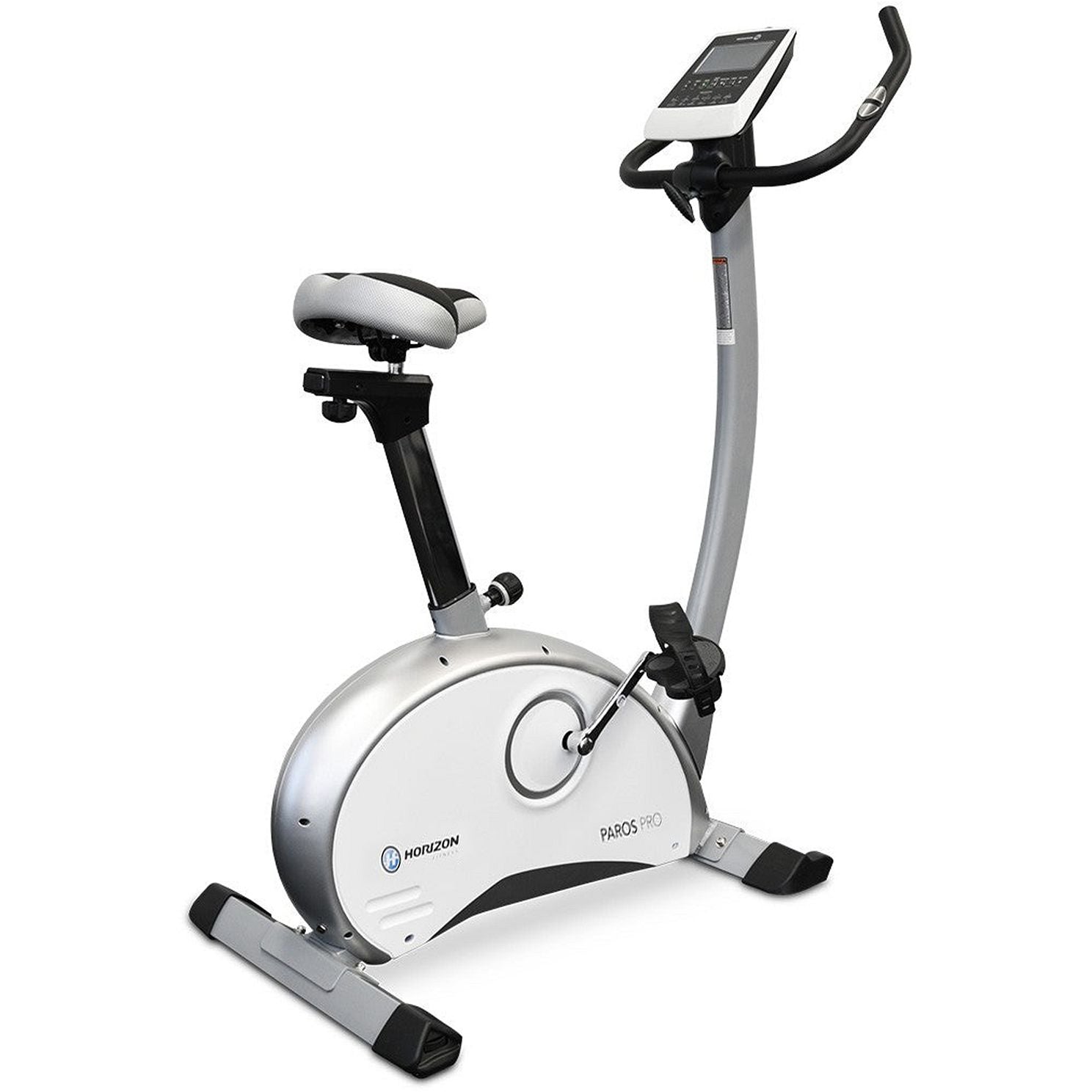 Horizon Fitness Paros Pro Upright Bike