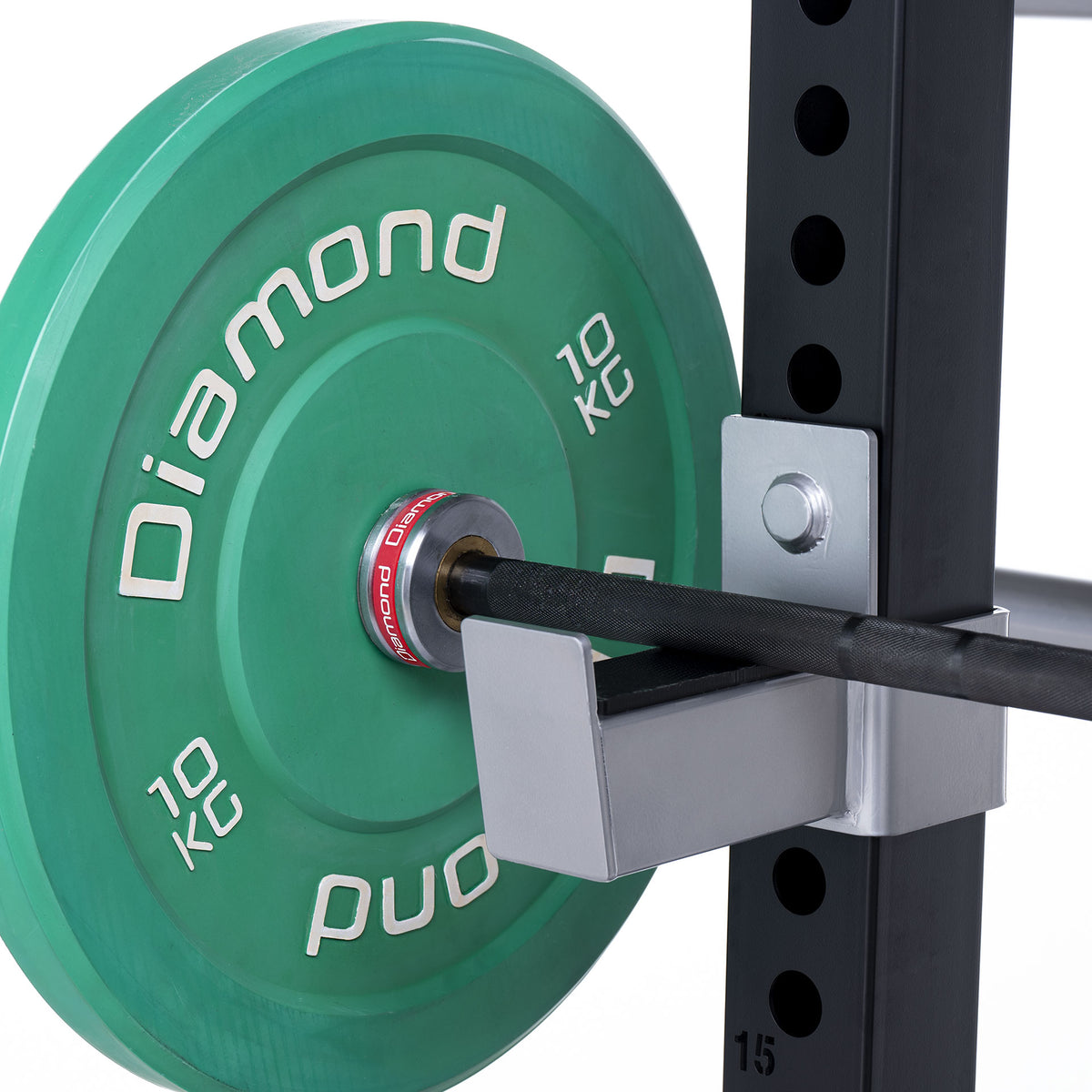 POWER CAGE PCR-P