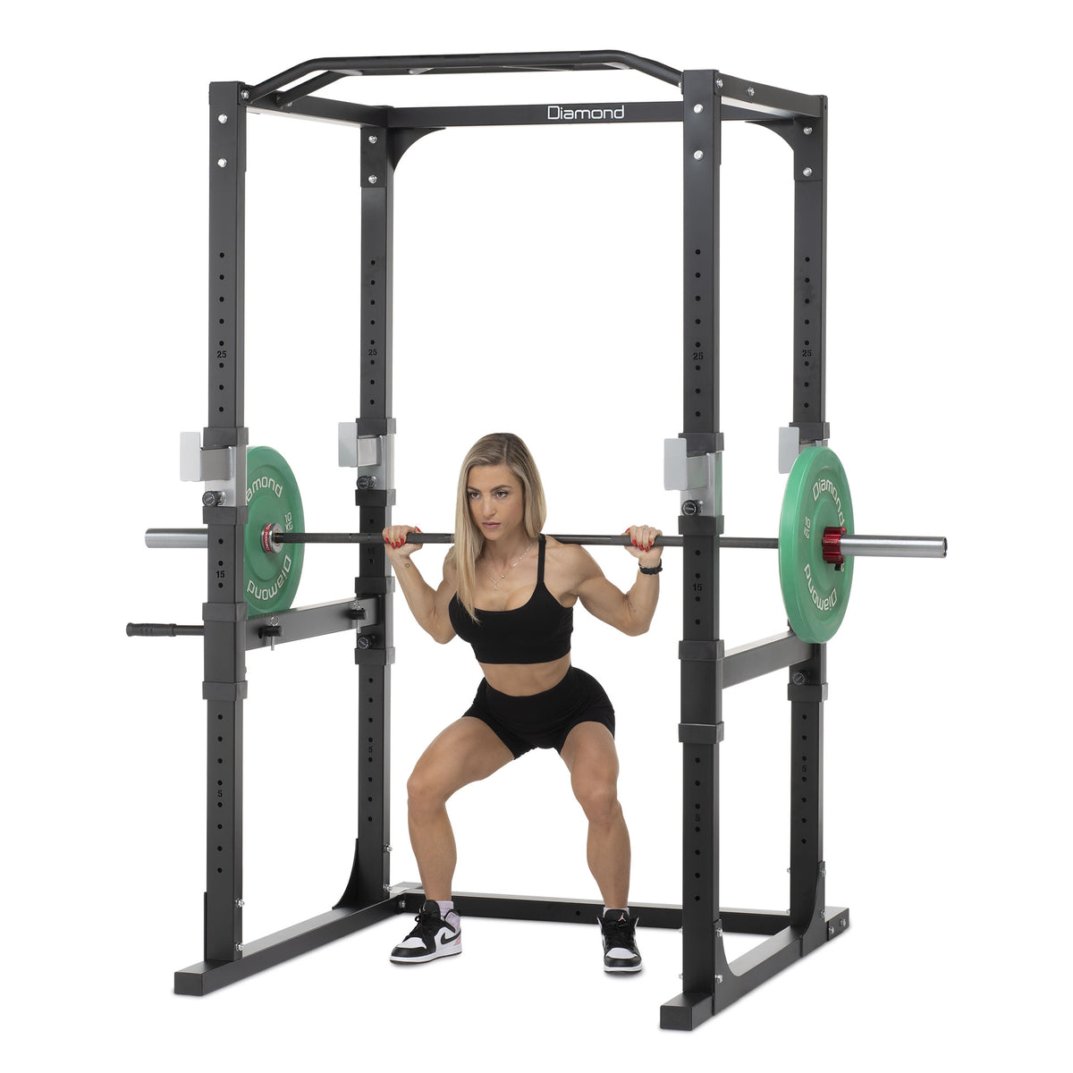 POWER CAGE PCR-P