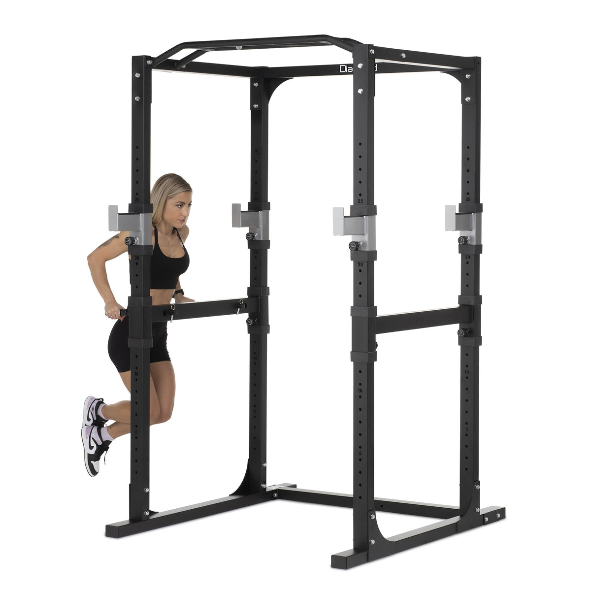 POWER CAGE PCR-P