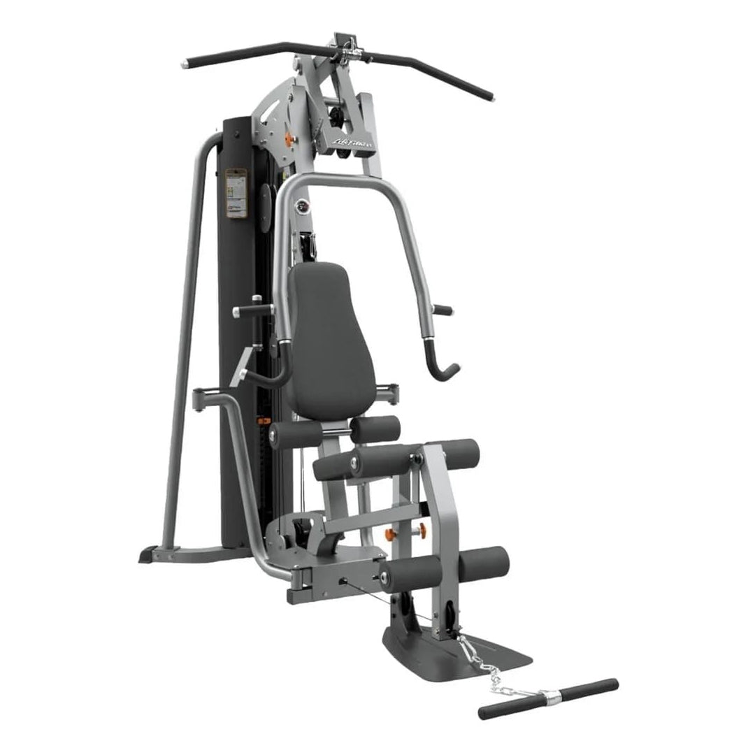 Life Fitness G4 Home Gym