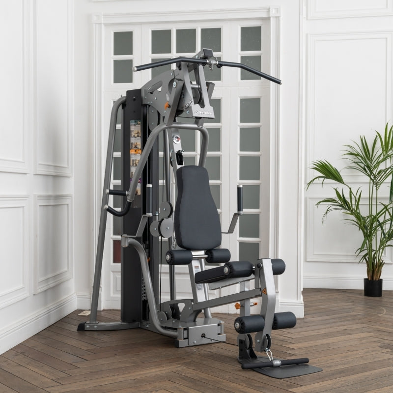 Life Fitness G4 Home Gym
