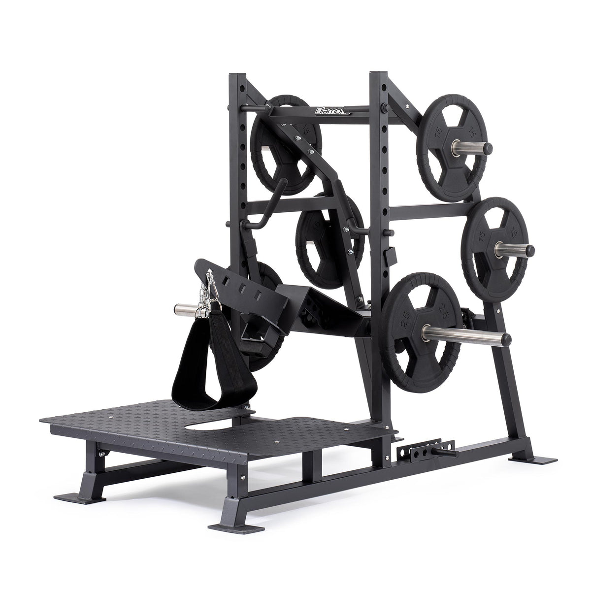 BELT SQUAT PL-BELTSQUAT