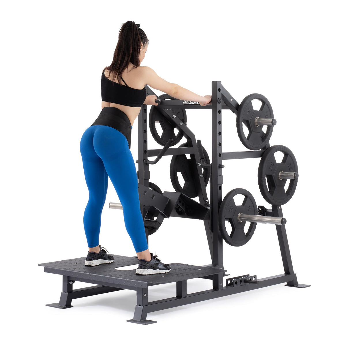 BELT SQUAT PL-BELTSQUAT