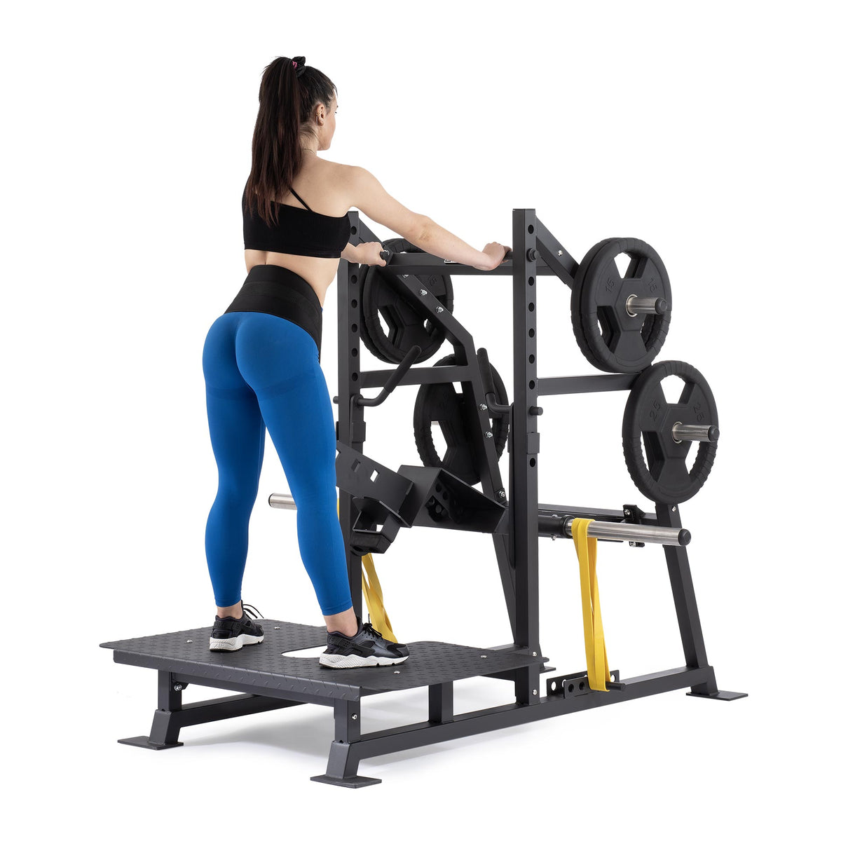 BELT SQUAT PL-BELTSQUAT