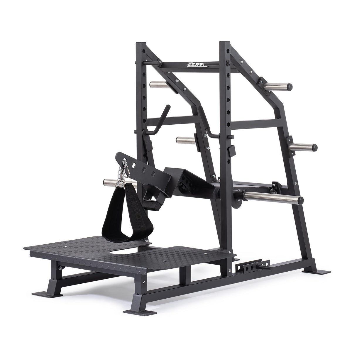 BELT SQUAT PL-BELTSQUAT