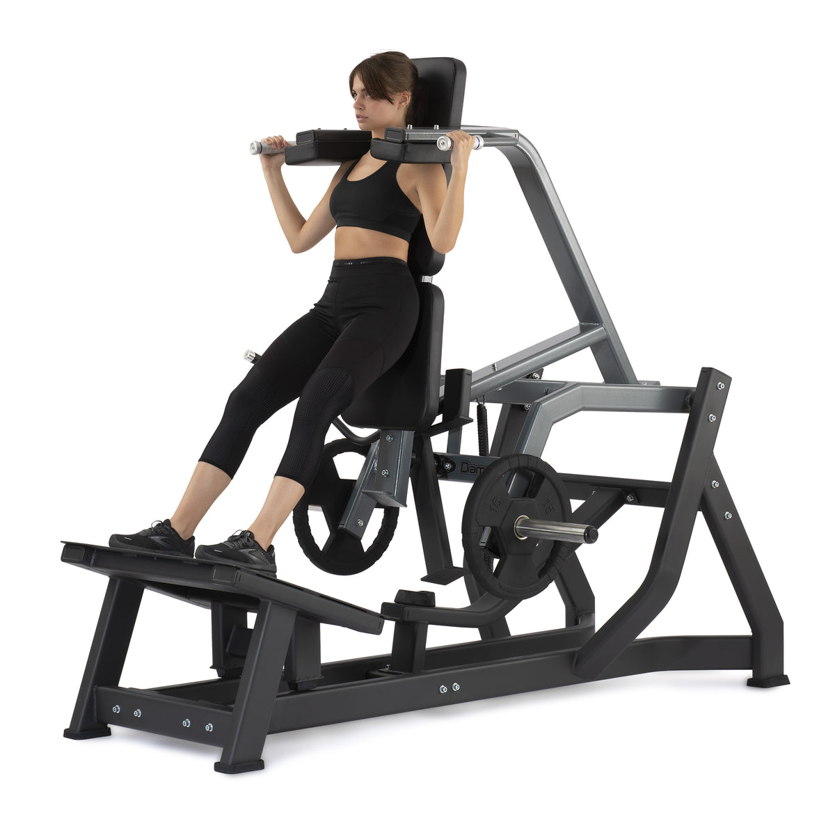 V-SQUAT