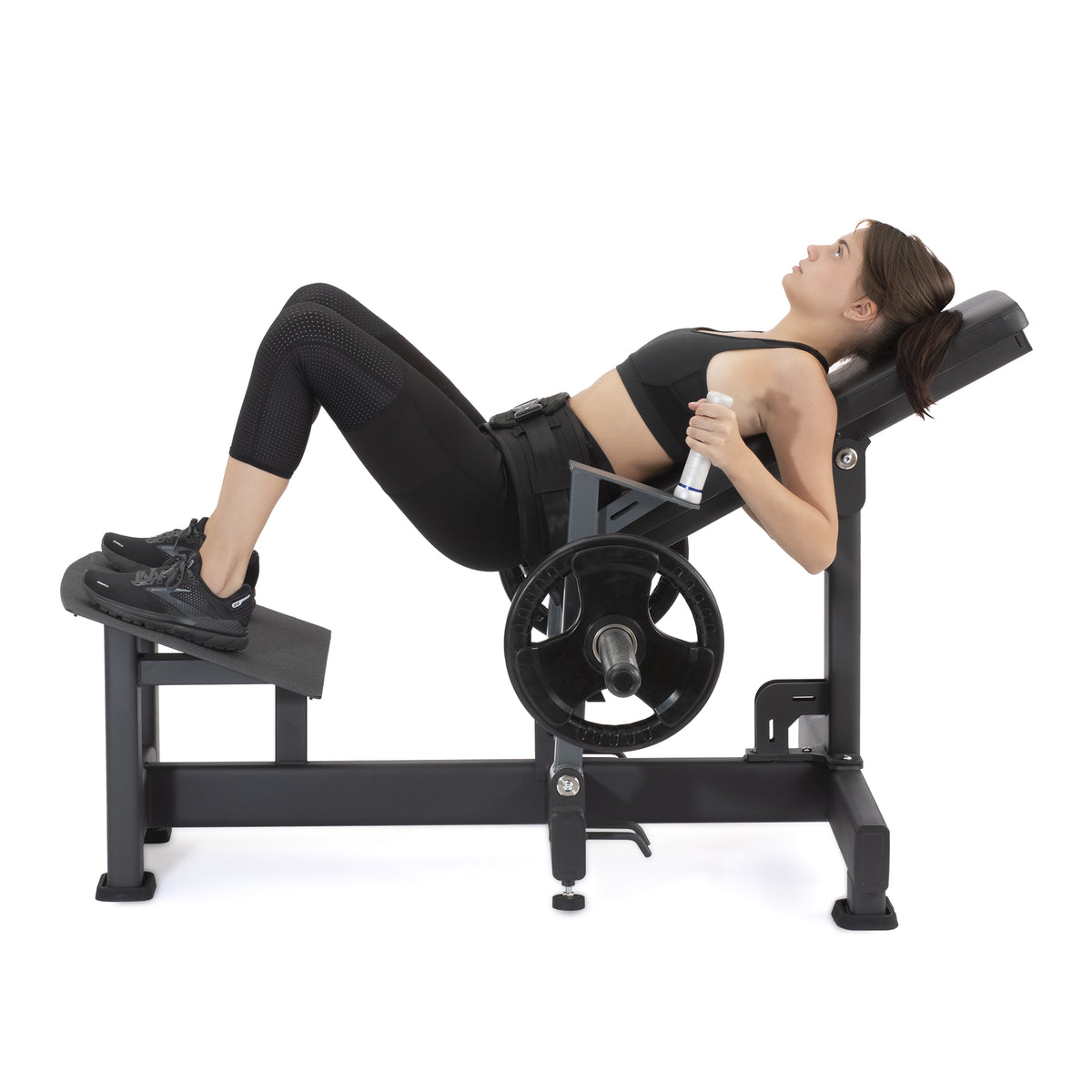 دفع الورك PL-HIPTHRUST