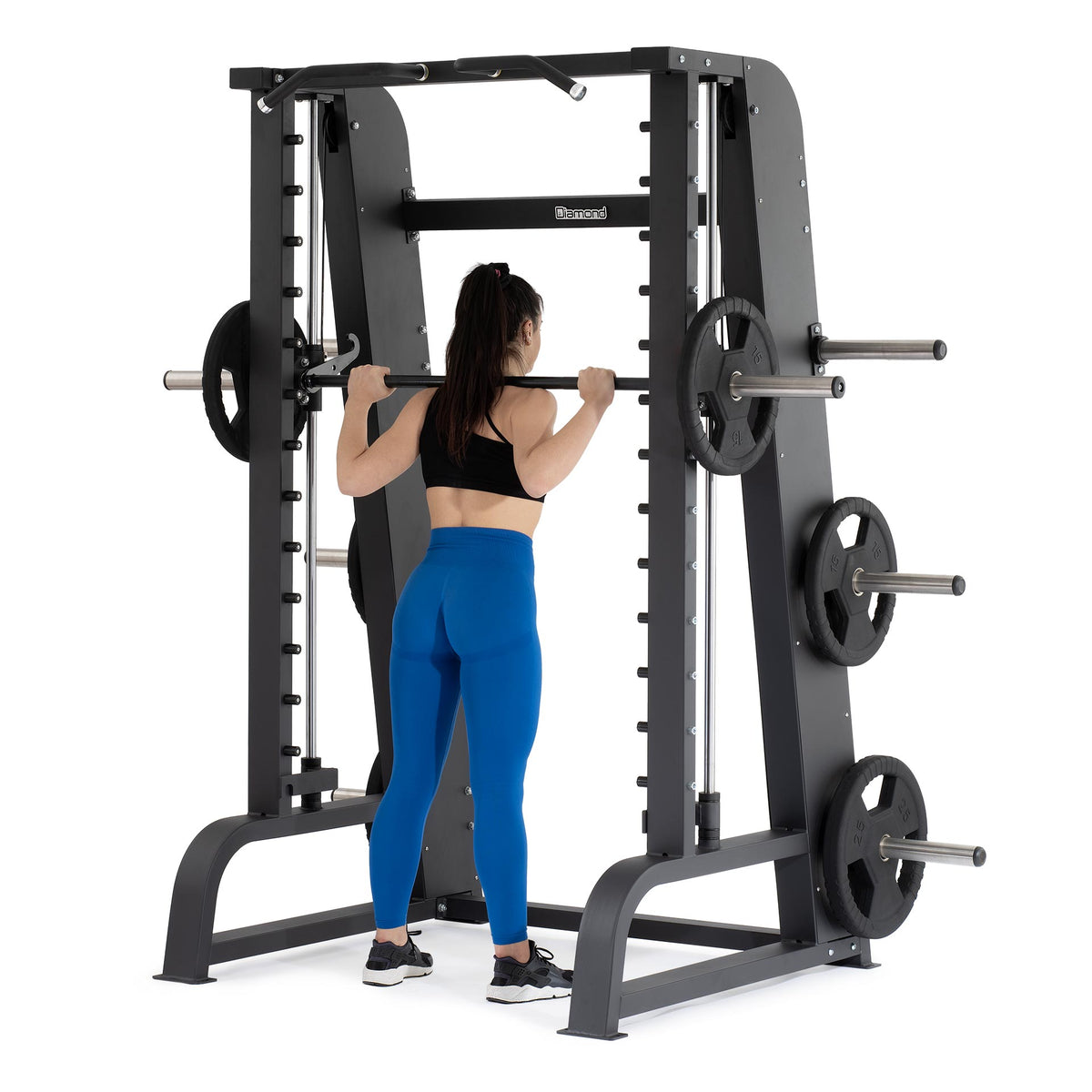 جهاز سميث PL-SMITHMACHINE-N