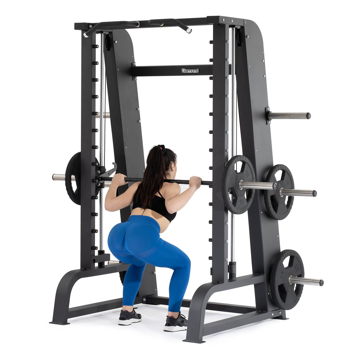جهاز سميث PL-SMITHMACHINE-N