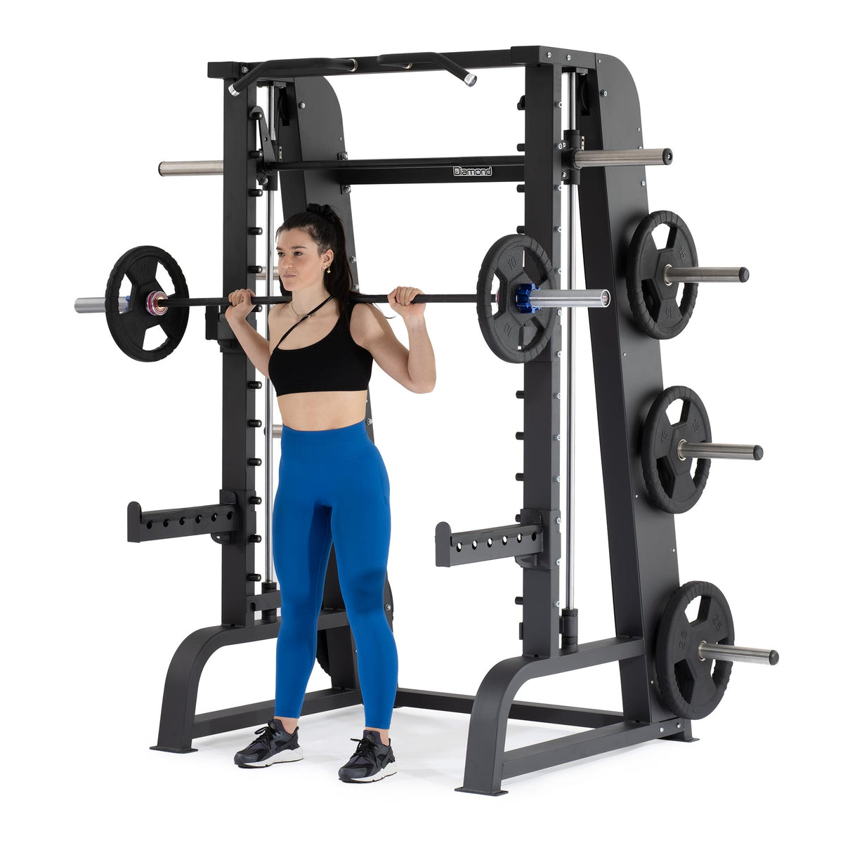 جهاز سميث PL-SMITHMACHINE-N