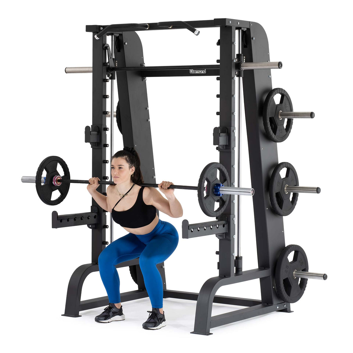 جهاز سميث PL-SMITHMACHINE-N