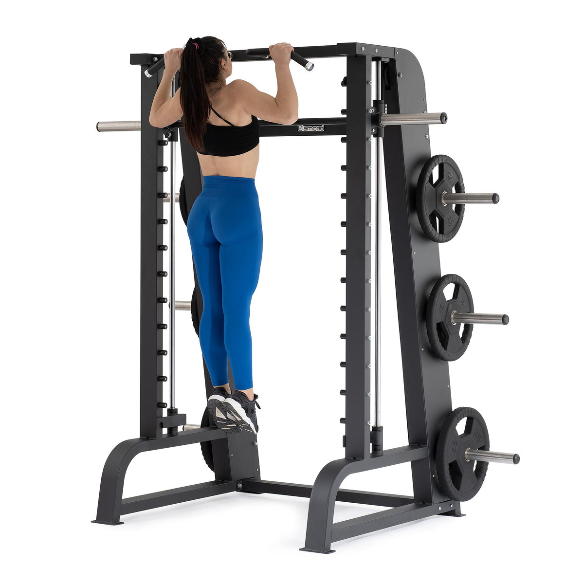 جهاز سميث PL-SMITHMACHINE-N