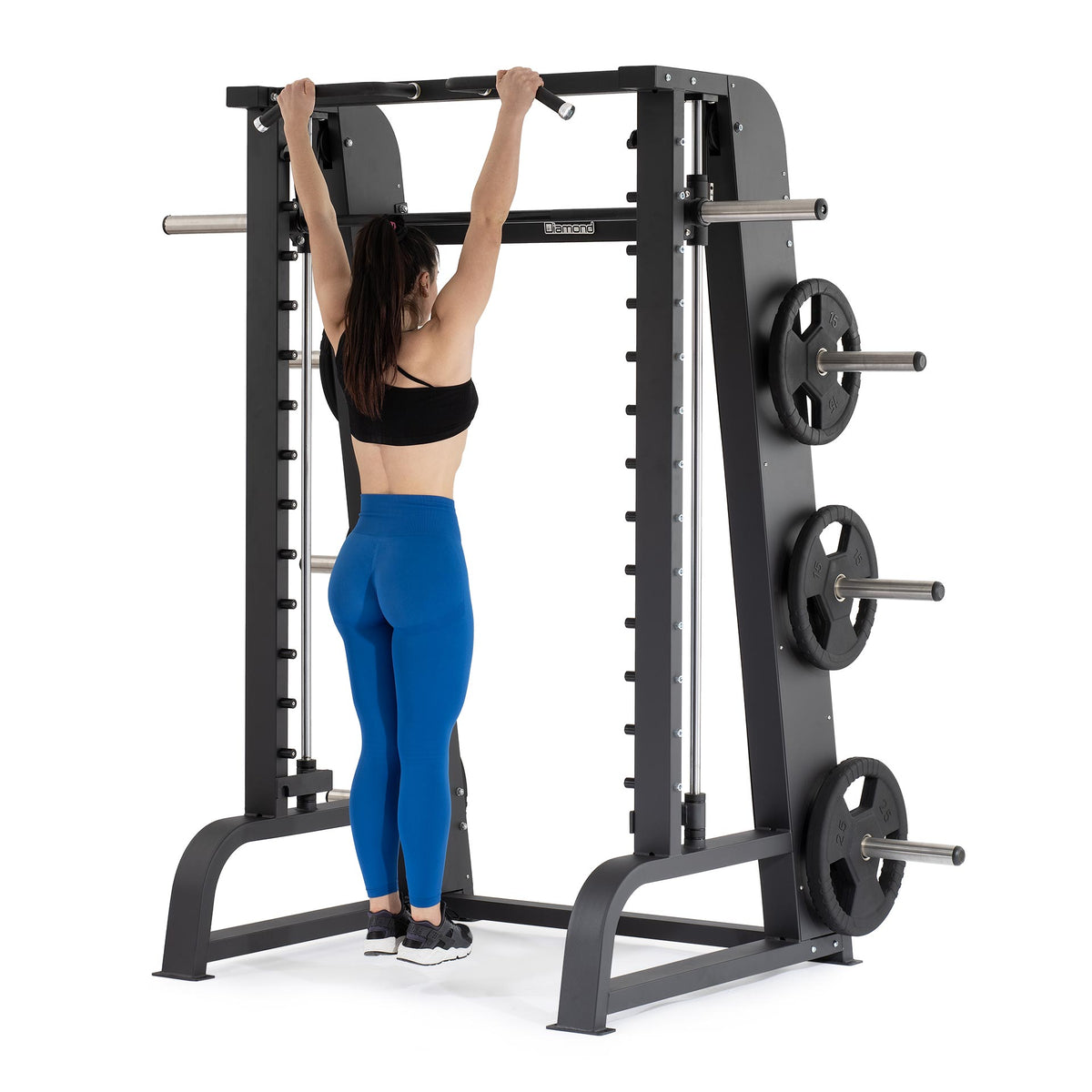 جهاز سميث PL-SMITHMACHINE-N