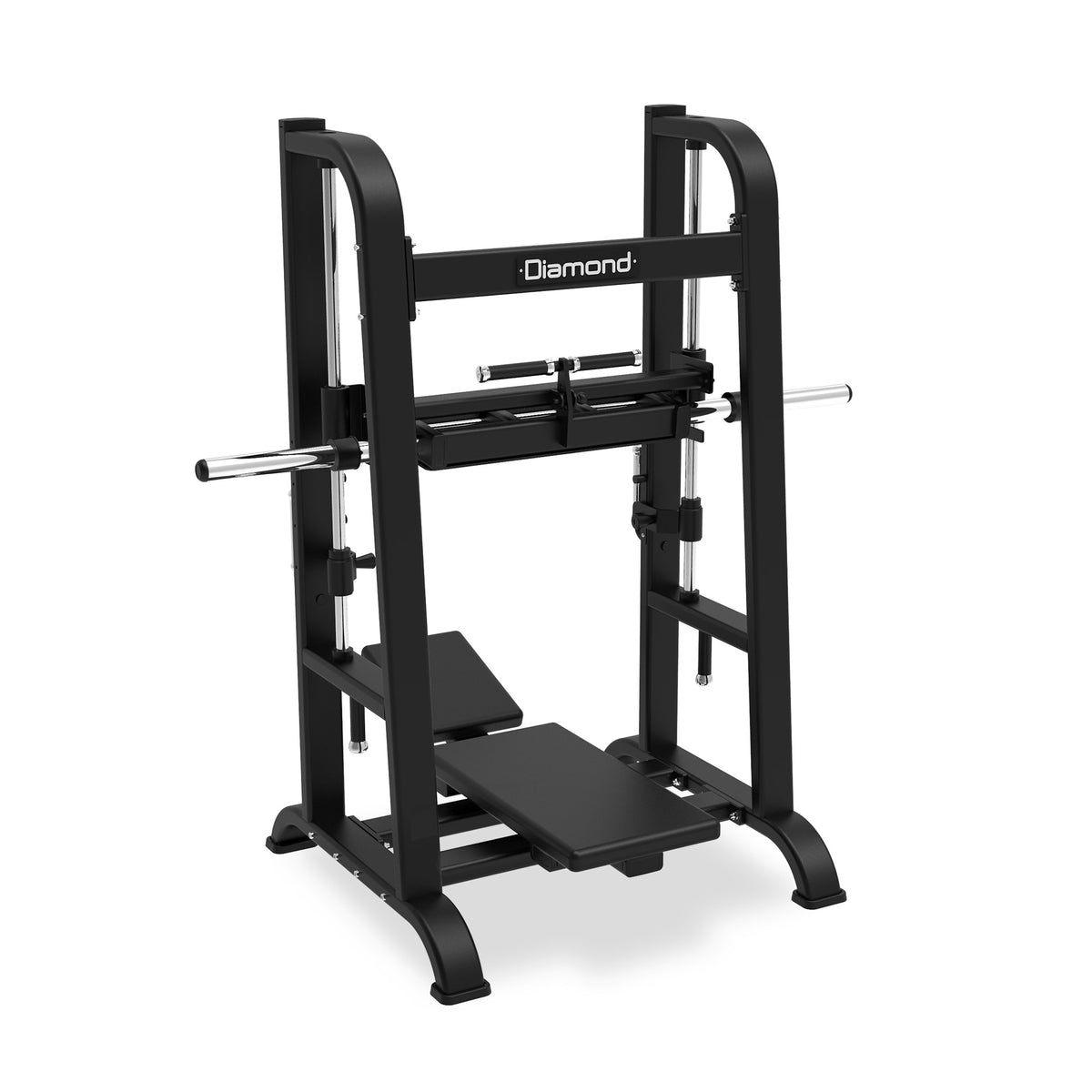 VERTICAL LEG PRESS PL-VLEGPRESS