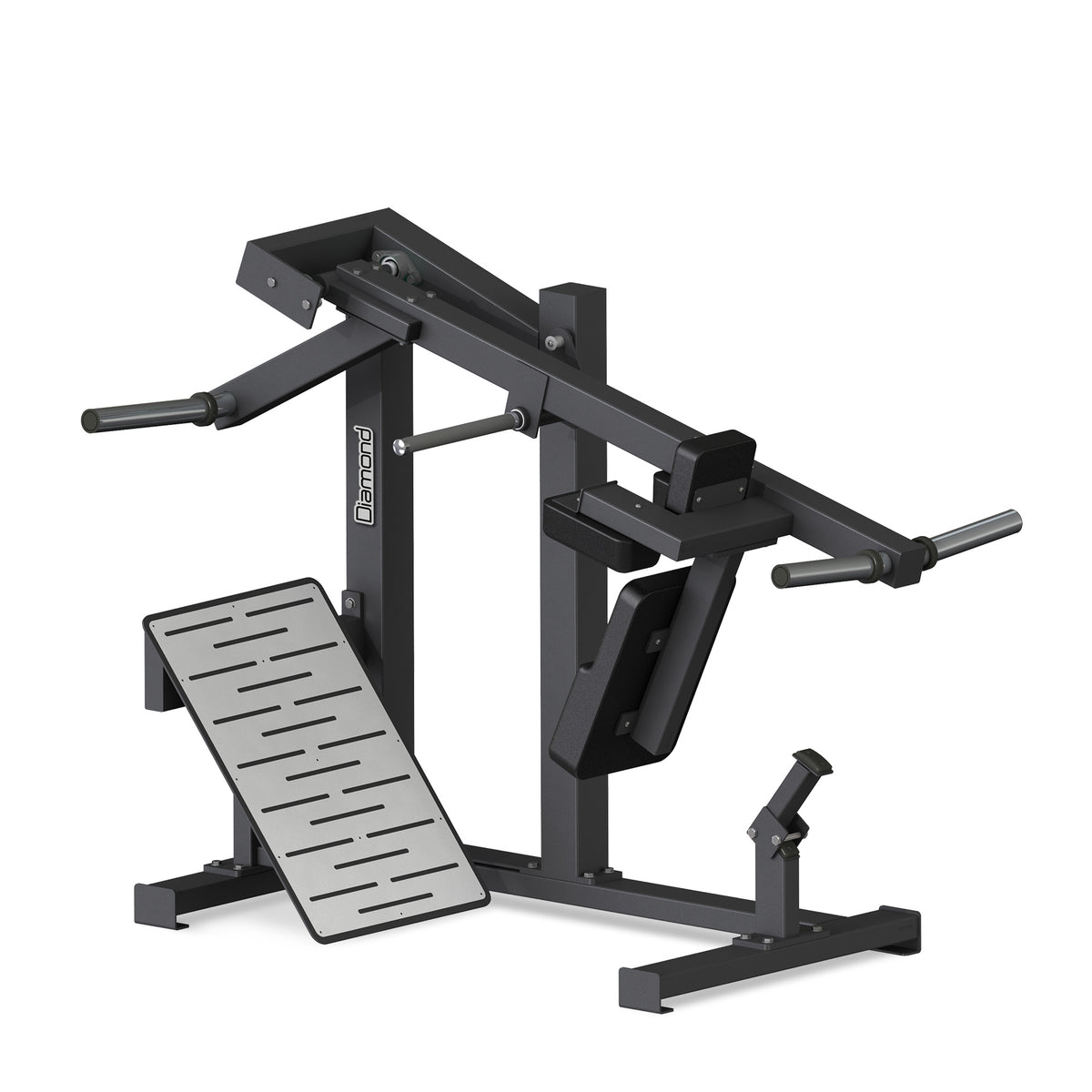 تمرين سكوات البندول PL300-PENDULUMSQUAT
