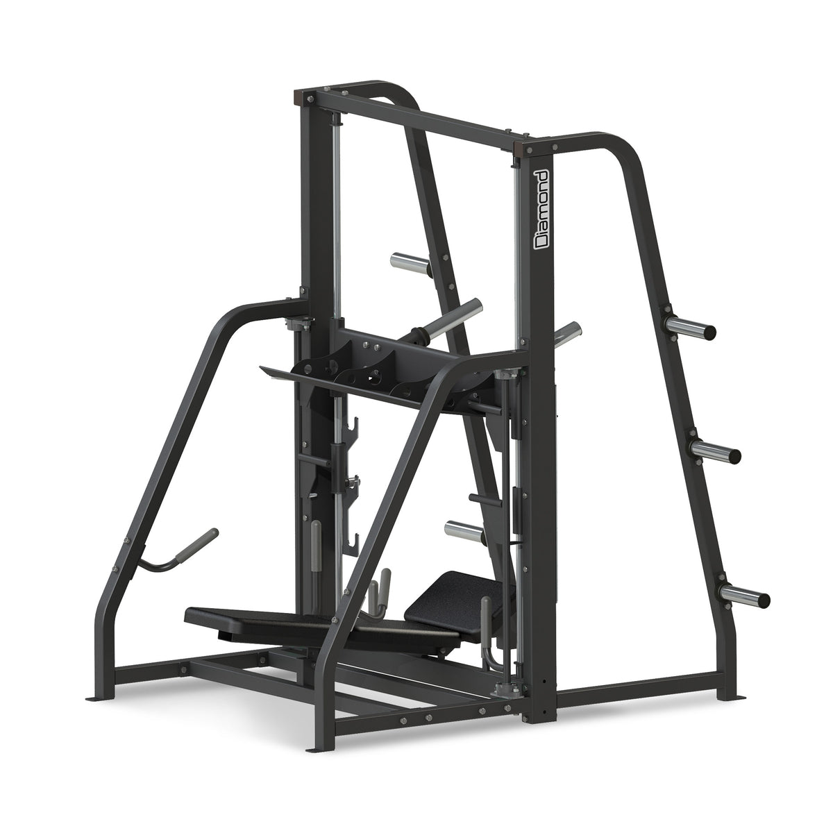 VERTICAL LEG PRESS PL300-VP1